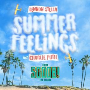 Lennon Stella/Charlie Puth – Summer Feelings (feat. Charlie Puth)