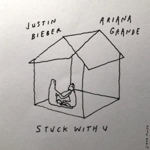 Ariana Grande/Justin Bieber – Stuck with U