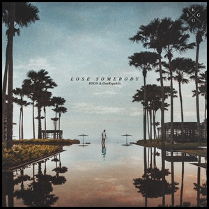 Kygo_OneRepublic – Lose Somebody
