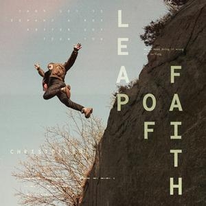Christopher – Leap Of Faith