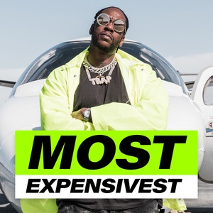 2 Chainz – Most Expensivest (Explicit)