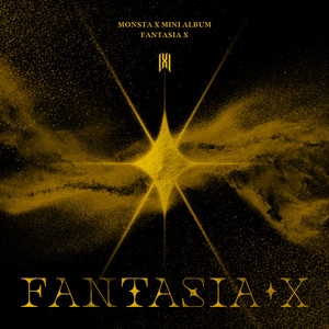 Monsta X (몬스타엑스) – FANTASIA X