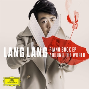郎朗 – Piano Book EP: Around the World (피아노북 EP: Around the World)