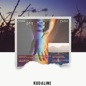 Kodaline – One Day at a Time