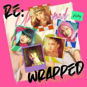 FAKY (フェイキー) – Re:wrapped
