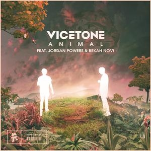 Vicetone&Jordan Powers&Bekah Novi – Animal