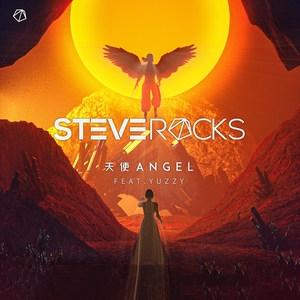 Steve Rocks/YUZZY – 天使ANGEL (Feat. YUZZY)