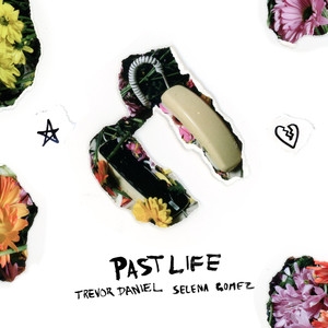 Trevor Daniel&Selena Gomez – Past Life