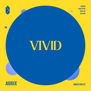 AB6IX (에이비식스) – VIVID