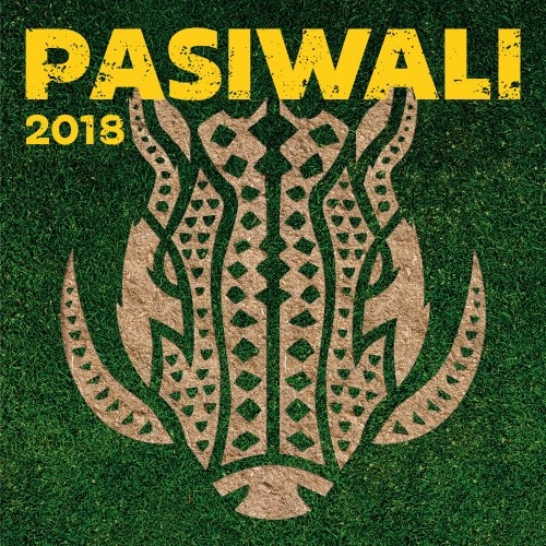 群星 – PASIWALI 2018