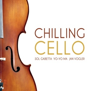 群星 – Chilling Cello