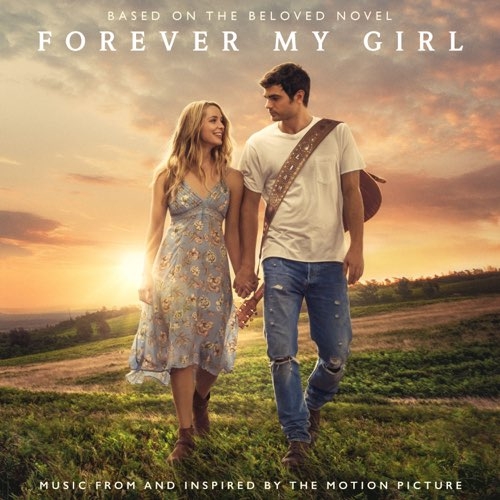 群星 – Forever My Girl (Music From and Inspired By the Motion Picture)