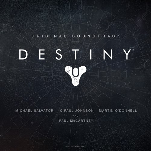 群星 – Destiny (Original Soundtrack)