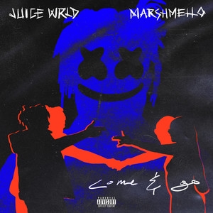 Juice WRLD&marshmello – Come & Go(Explicit)