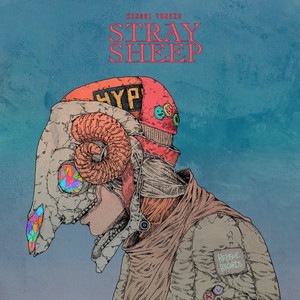 米津玄師 (よねづ けんし) – STRAY SHEEP