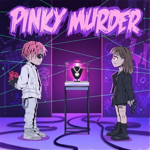 Lil Ghost小鬼-王琳凯 – Pinky Murder