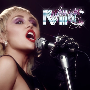 Miley Cyrus – Midnight Sky