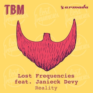 Lost Frequencies&Janieck Devy – Reality