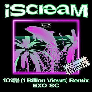 EXO-SC&MOON[韩] – 10亿点击 (1 Billion Views)（Mar Vista Remix）