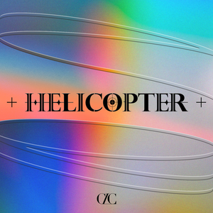 CLC – HELICOPTER