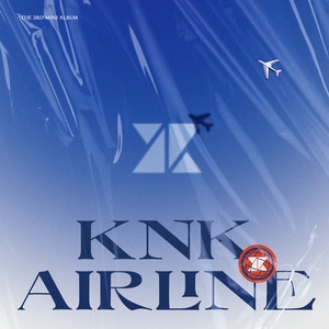 KNK (크나큰) – KNK AIRLINE