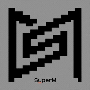 SuperM – Super One - The 1st Album
