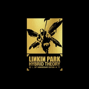 Linkin Park – Hybrid Theory (20th Anniversary Edition) [Explicit]
