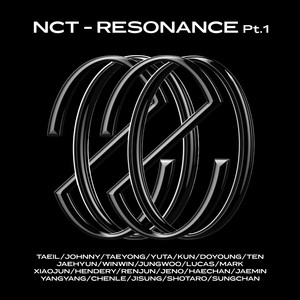 NCT (엔시티) – NCT - The 2nd Album RESONANCE Pt.1