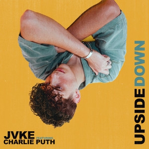 JVKE_Charlie Puth – Upside Down