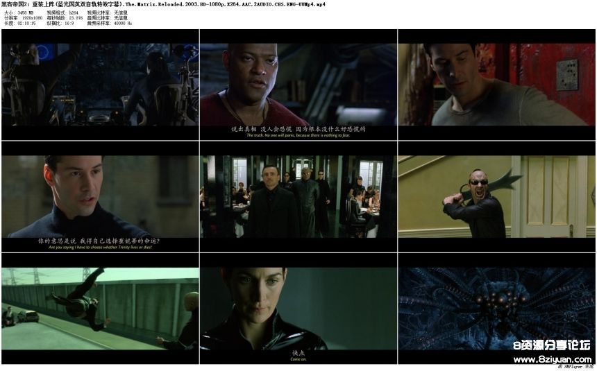 2.The.Matrix.Reloaded.2003.BD-1080p.X264.AAC.2AUDIO.CHS.ENG-UUMp4_preview.jpg
