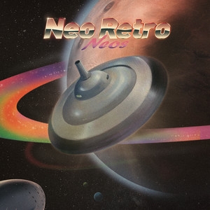 NEOS乐队 – Neo Retro