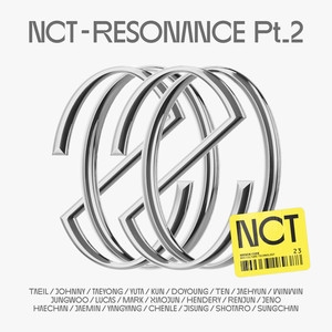 NCT (엔시티) – NCT - The 2nd Album RESONANCE Pt.2