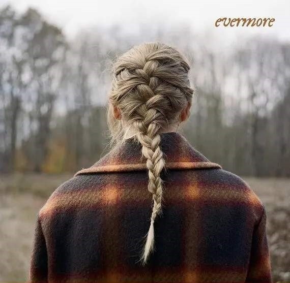 Taylor Swift – evermore