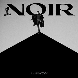 郑允浩 (정윤호) – NOIR - The 2nd Mini Album