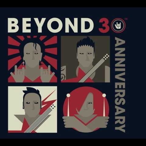 Beyond – Beyond 30th Anniversary