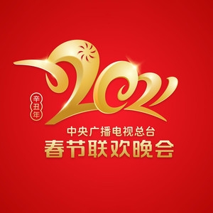 群星 – 2021年中央电视台春节联欢晚会