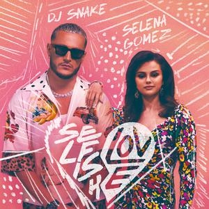 DJ Snake&Selena Gomez – Selfish Love