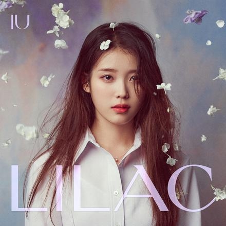 IU – IU 5th Album \'LILAC\'