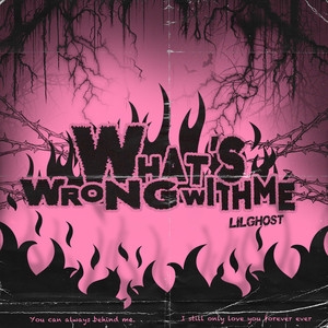 Lil Ghost小鬼 – What's Wrong With Me(Punk Version)