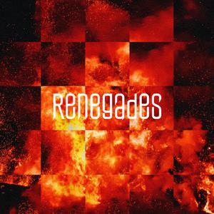 ONE OK ROCK – Renegades