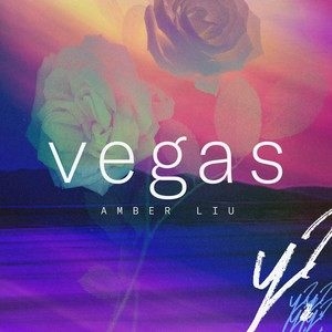 刘逸云 – Amber Liu-vegas