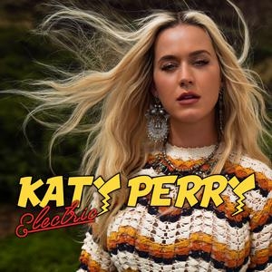 Katy Perry – Electric