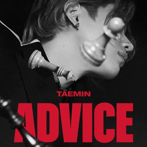 泰民 (태민) – Advice - The 3rd Mini Album