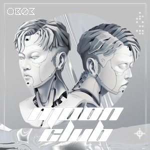 OB03 – MOON CLUB