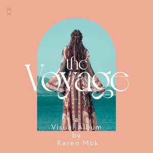 莫文蔚 – The Voyage