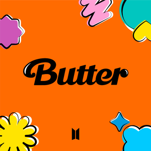 BTS (防弹少年团) – Butter / Permission to Dance