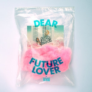 陈伟霆 – Dear Future Lover