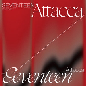 SEVENTEEN (세븐틴) – Attacca