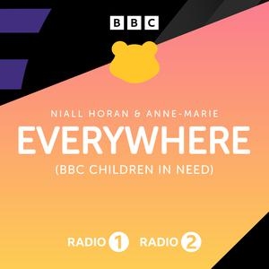 Niall Horan&Anne-Marie – Everywhere (BBC Children In Need)