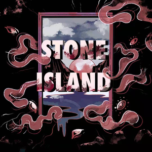 小明bro – Stone island